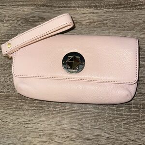 Kate Spade wristlet